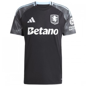 Maglia Aston Villa Trasferta Divisa 2025-26